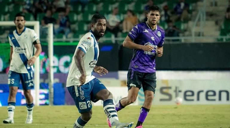 Arranca la jornada 6 del futbol mexicano con el Puebla vs Juárez