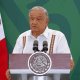 ´Publicidad no les ayudará, el pueblo va a decidir´: AMLO sobre encuesta de ´corcholatas´ de Morena 