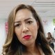 Se deslinda Sheinbaum de "acarreados" en sus asambleas y "guerra sucia" contra corcholatas 