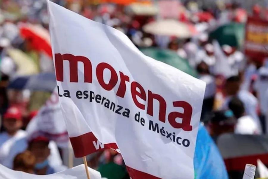 Morena ha sido un fenómeno, en menos de 5 años gobierna 23 estados: AMLO