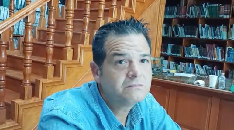 Extraña a Granier que PRD condicione alianza con el PRI en Tabasco