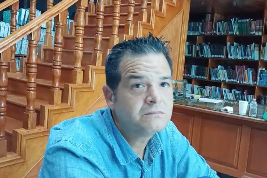 Extraña a Granier que PRD condicione alianza con el PRI en Tabasco