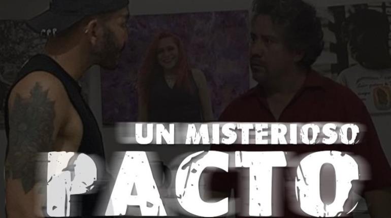 ´Un misterioso pacto´ se presenta este viernes en Teatro en 30