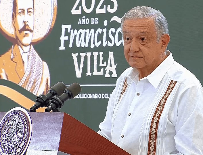 Espera Obispo de Tabasco que informe de AMLO sea apegado a la realidad