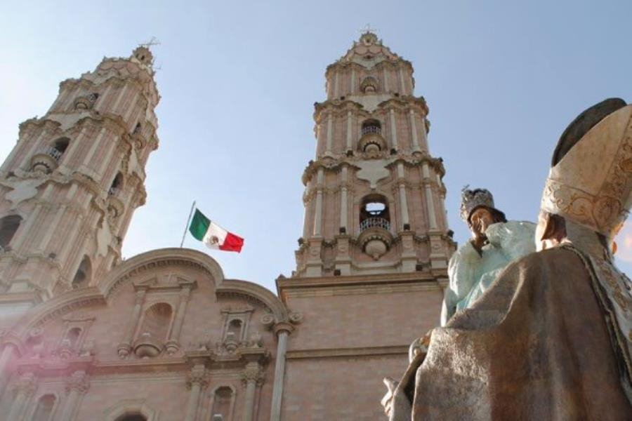 Anuncian cambio de sacerdote en Catedral del Señor de Tabasco y en 20 parroquias más de la diócesis