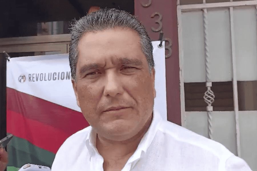 Consulta debería ser método de selección de candidatos en alianza PAN-PRD en Tabasco señala el PRI