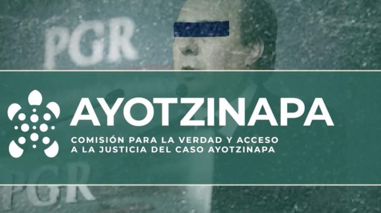 Encinas exhibe en video torturas de Zerón en el caso Ayotzinapa