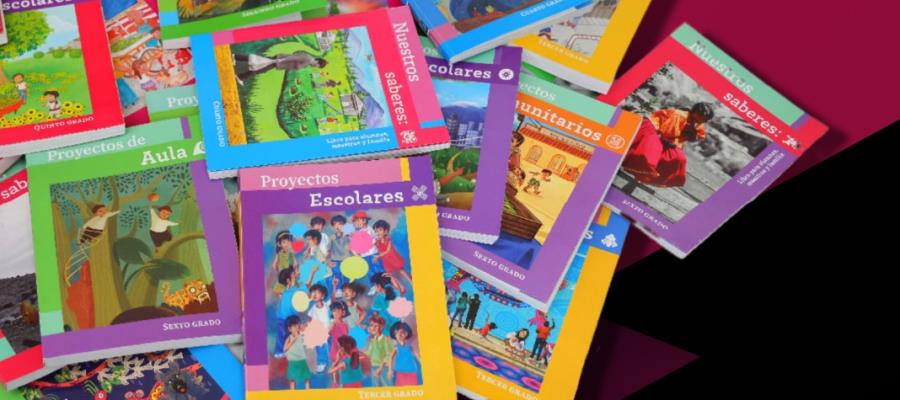 Impugnan SEP y Presidencia freno a libros de texto en Chihuahua