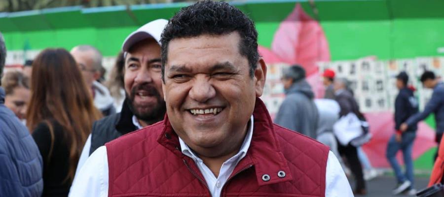 Grupo May asegura que un hombre será candidato de Morena a la gubernatura