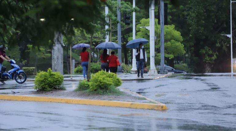 Formación de la tormenta tropical "Idalia" dejaría fuertes lluvias en Tabasco