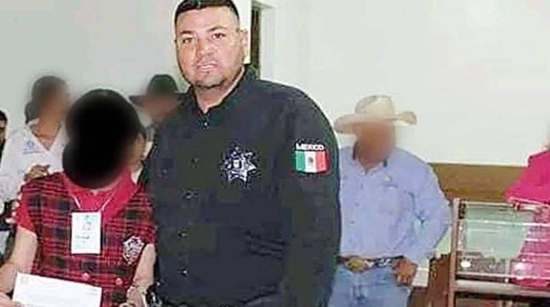 Asesinan a director de policía en Janos, Chihuahua durante detención