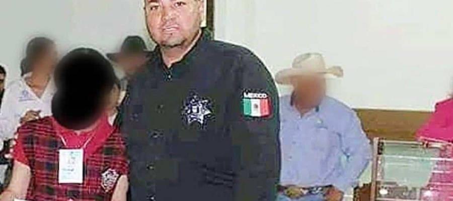 Asesinan a director de policía en Janos, Chihuahua durante detención