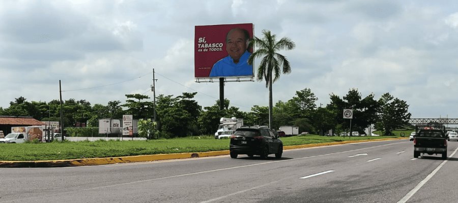 Surgen espectaculares con imagen de Raúl Ojeda