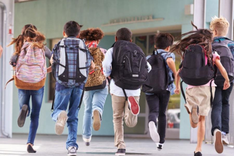 Hay condiciones para inicio del ciclo escolar en Tabasco: Salud