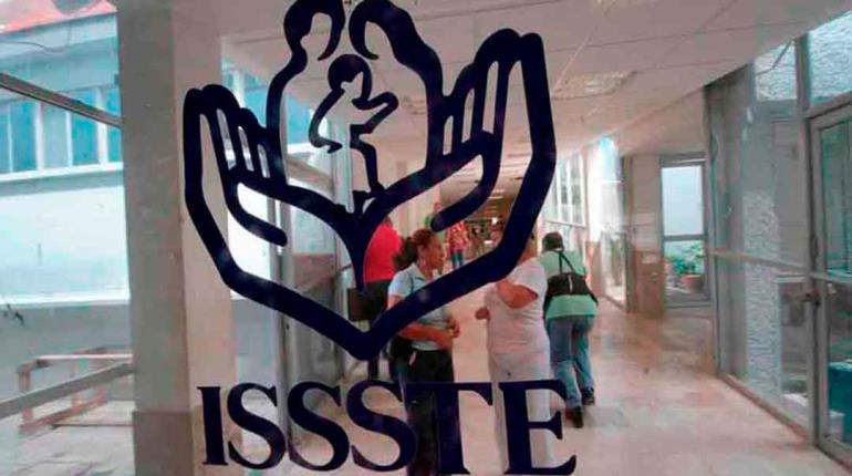 ISSSTE paga casi 1 mdp en pensiones a 5 extrabajadores