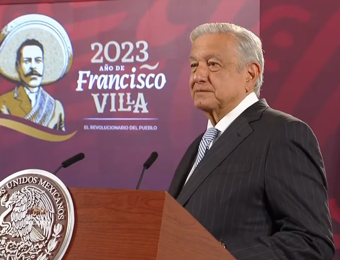 AMLO acusa a ministros de la SCJN de cinismo por defender incremento presupuestal