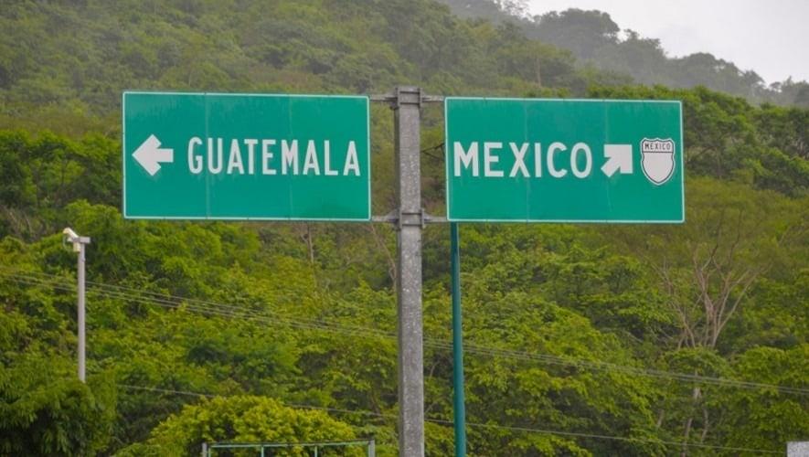 México felicita a Guatemala por resultados oficiales de elección presidencial