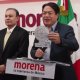 Presenta Morena boleta circular y sin foto para encuesta