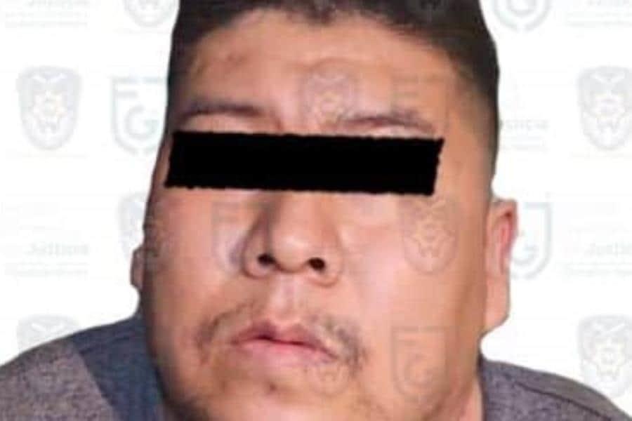 Cae uno de los 5 más buscados en CDMX