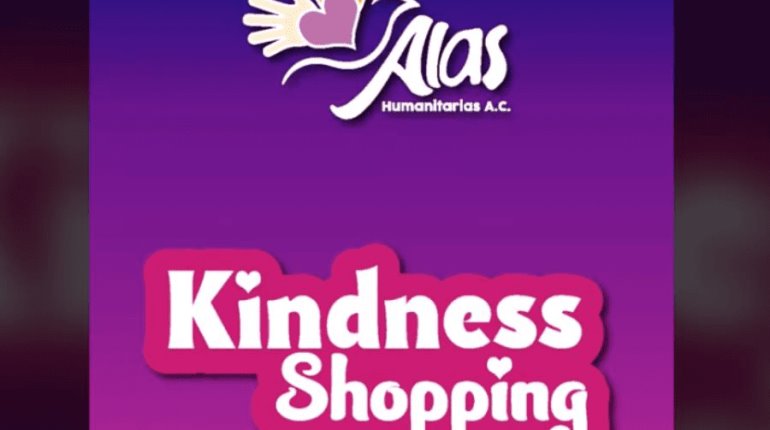 150 expositores en el Kindness Shopping en el Tomás Garrido