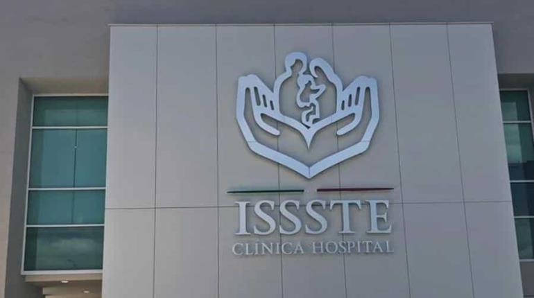 ISSSTE era la institución de Salud más destruida por la corrupción: Obrador