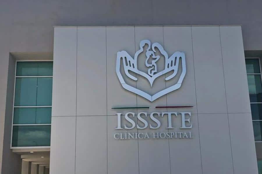 Detectan contratos fraudulentos por 88 mmdp en el ISSSTE