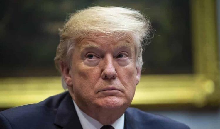 Trump infló su patrimonio para defraudar bancos: Fiscal de Nueva York