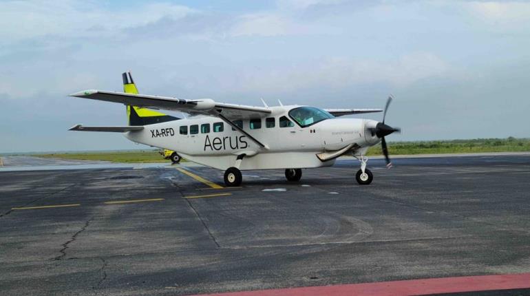 Tendrá Villahermosa 2 nuevas rutas aéreas hacia Tuxtla Gutiérrez y Ciudad del Carmen