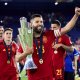 Jordi Alba se retira de la Selección Española, federación ya fue notificada