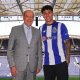 ¡Oficial! Jorge Sánchez es anunciado jugador del Porto de Portugal