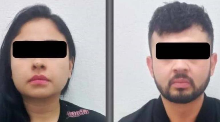 Detienen a 2 personas relacionadas con homicidio de extranjero en la CDMX