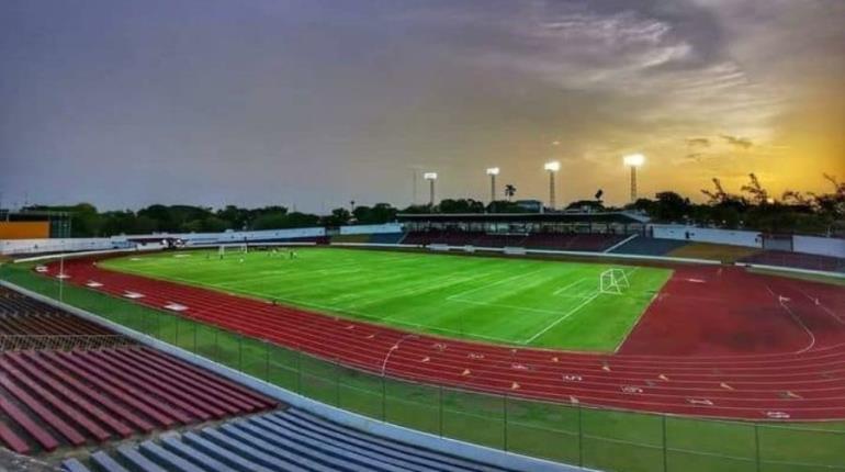 Anuncian partido de Leyendas de América vs Chivas en el Olímpico de Villahermosa en diciembre