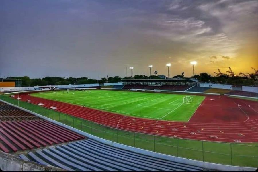 Anuncian partido de Leyendas de América vs Chivas en el Olímpico de Villahermosa en diciembre