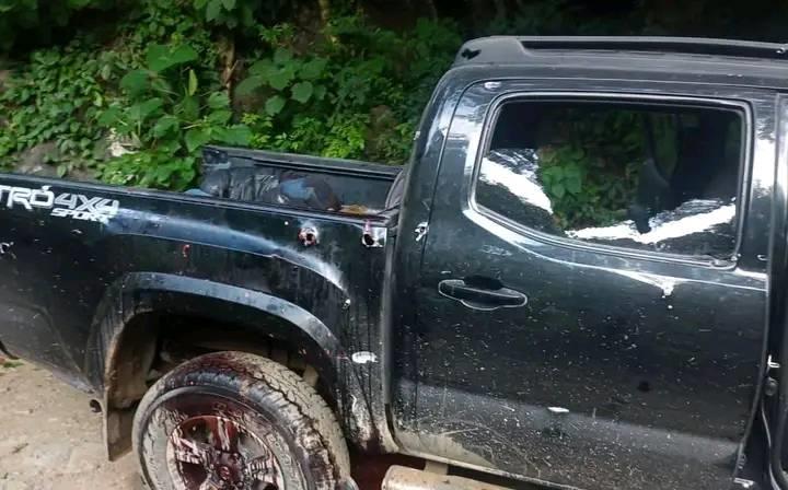 Enfrentamiento entre grupos armados deja 7 muertos en Chiapas