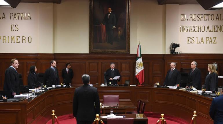 Juzgadores federales respaldan presupuesto solicitado por el Poder Judicial para 2024