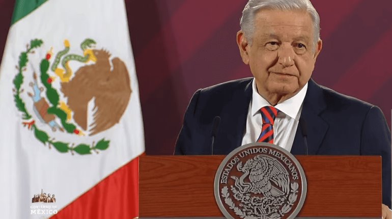 México sigue a la espera de que EE. UU. devuelva los 246 mdd confiscados a exfuncionario de Coahuila: AMLO