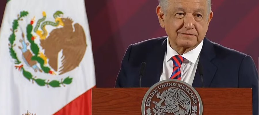 México sigue a la espera de que EE. UU. devuelva los 246 mdd confiscados a exfuncionario de Coahuila: AMLO