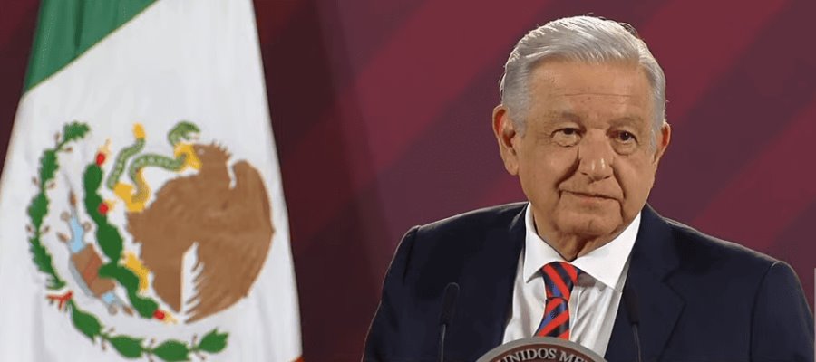 "Es falso": AMLO descalifica informe sobre que narco es quinto empleador en México