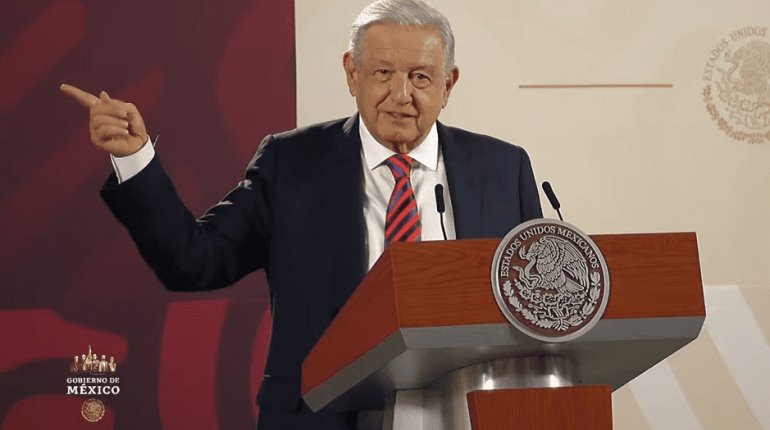 "No somos piñata de nadie": López Obrador en marco de campañas presidenciales de EE.UU.