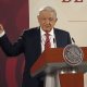 "No somos piñata de nadie": López Obrador en marco de campañas presidenciales de EE.UU.