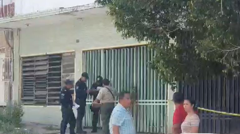 Encuentran cuerpo al interior de casa abandonada en Atasta