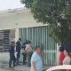 Sujetos armados golpean y desarman a policías en Cucuyulapa