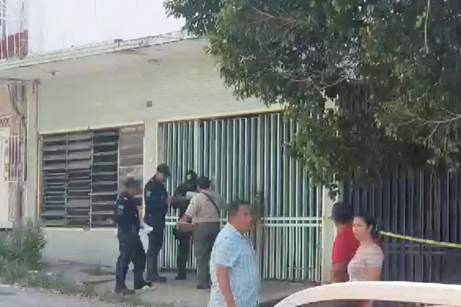 Encuentran cuerpo al interior de casa abandonada en Atasta