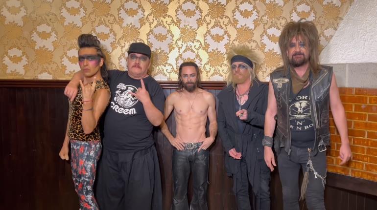 Moderatto estará el 15 de septiembre en Plaza de Armas