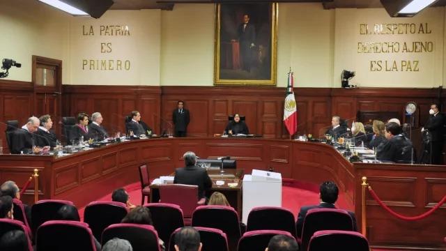 Busca Morena que ministros afines puedan blindar reformas constitucionales