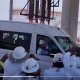 Realiza AMLO recorrido de supervisión en Refinería Olmeca, en Dos Bocas, Paraíso