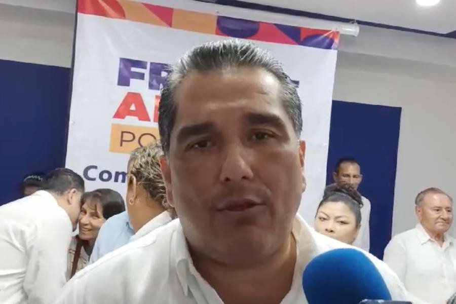 Pide PRI al gobierno estatal y federal, reforzar seguridad en Tabasco, tras hechos delictivos