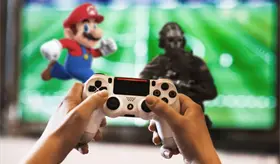"Feliz Navidad Gamers", celebra M&aacute;ynez marcha atr&aacute;s impuesto a videojuegos