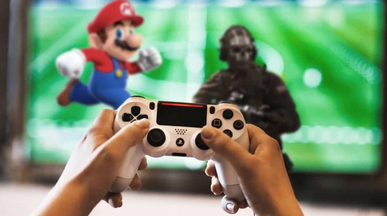 Advierte IFT que videojuegos online acceden a datos bancarios