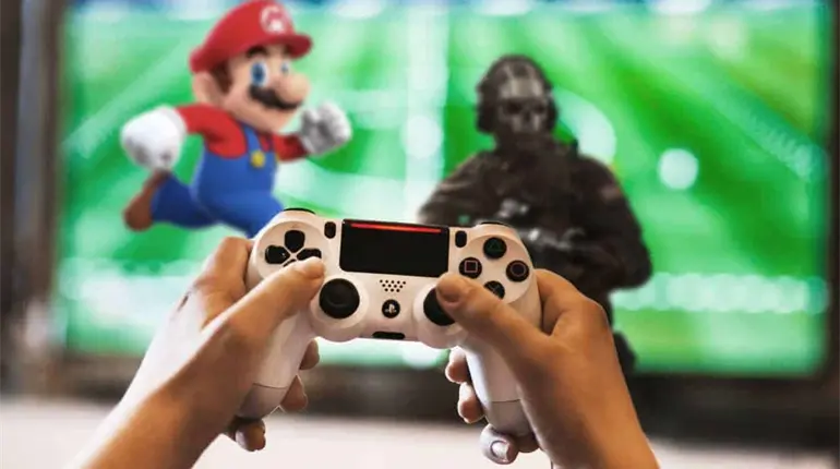 "Feliz Navidad Gamers", celebra M&aacute;ynez marcha atr&aacute;s impuesto a videojuegos